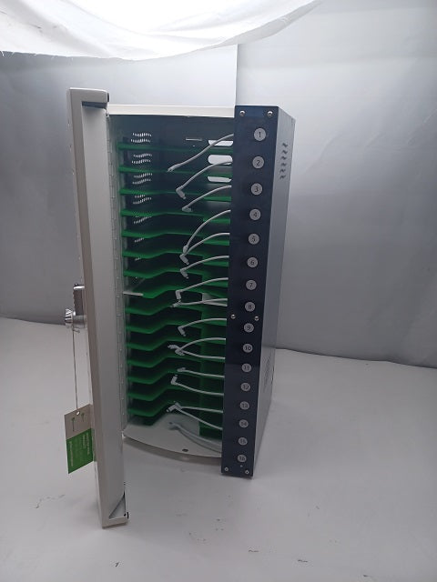 LocknCharge 16 bay charging station for iPads/ Tablets