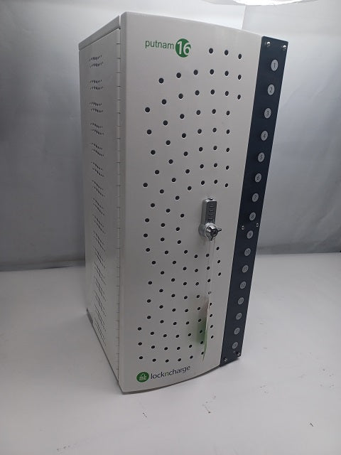 LocknCharge 16 bay charging station for iPads/ Tablets