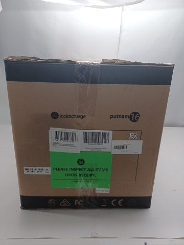 LocknCharge 16 bay charging station for iPads/ Tablets