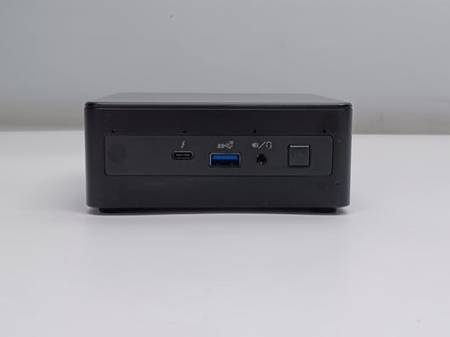 Intel NUC11PAHi5 I5-1135G7 CPU 8gb RAM 128gb SSD Windows 10 Pro