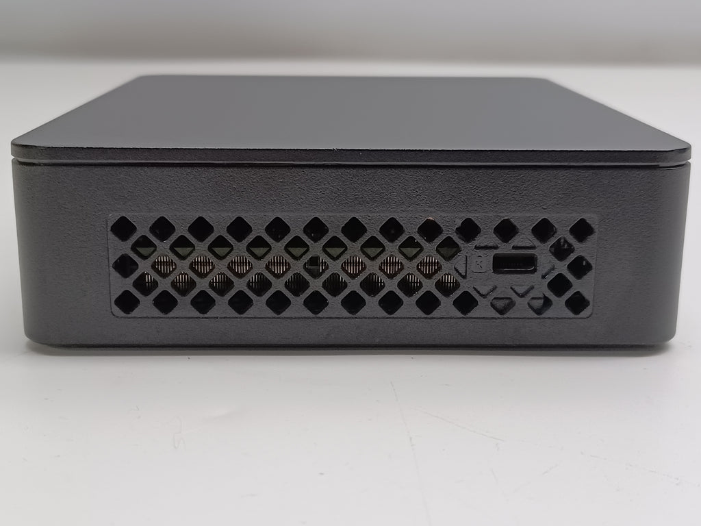 Intel NUC11ATKC4 Mini Desktop N5105 8GBRAM 256GB SSD Refurbished Very Good