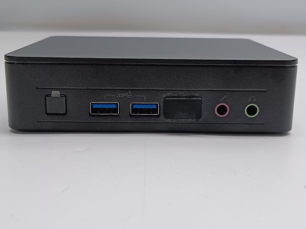 Intel NUC11ATKC4 Mini Desktop N5105 8GBRAM 256GB SSD Refurbished Very Good