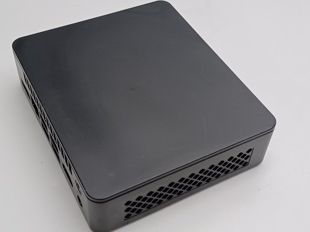 Intel NUC11ATKC4 Mini Desktop N5105 8GBRAM 256GB SSD Refurbished Very Good
