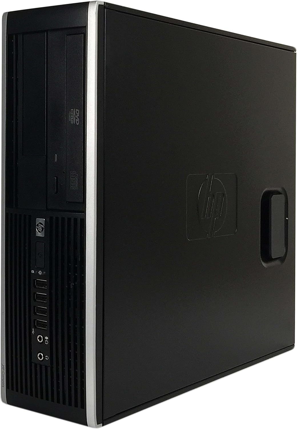 2018 HP Compaq Pro 6300 SFF Desktop Computer, Intel Core I3-3220
